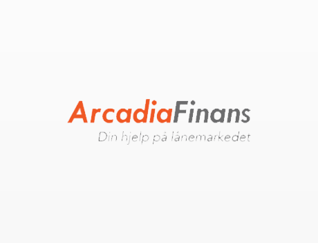 Arcadiafinans rabatkode