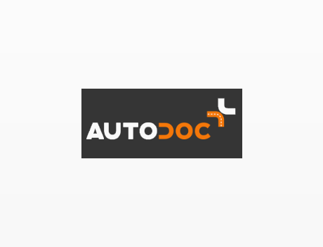 Autodoc rabatkode