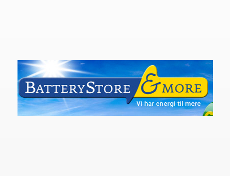 Batterystore rabatkode