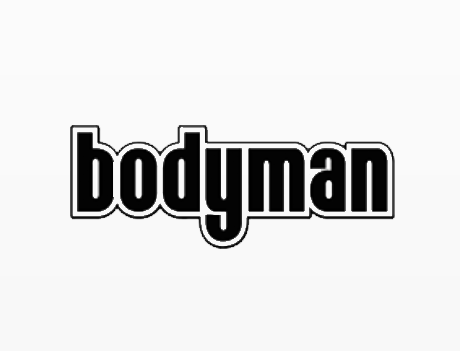 Bodyman rabatkode