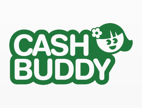 Cashbuddy rabatkode