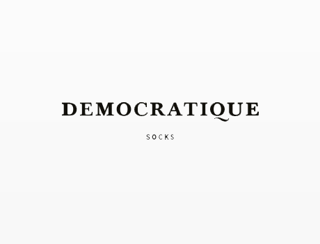 Democratiquesocks rabatkode