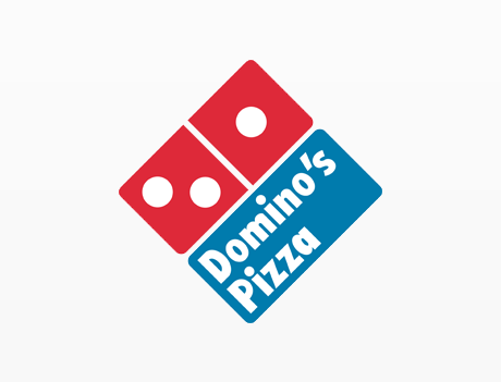 Dominos rabatkode