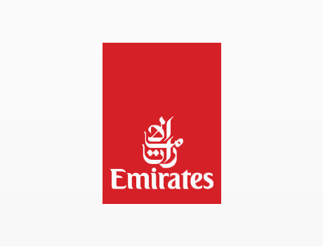 Emirates rabatkode