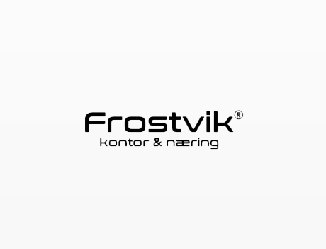 Frostvik Kontor rabatkode