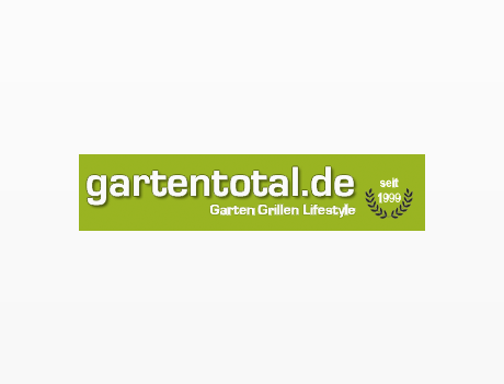 Gartentotal rabatkode