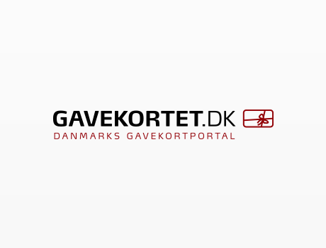 Gavekortet rabatkode