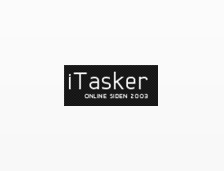 ITasker rabatkode