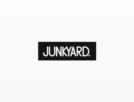 Junkyard rabatkode