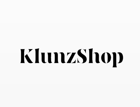 Klunzshop rabatkode