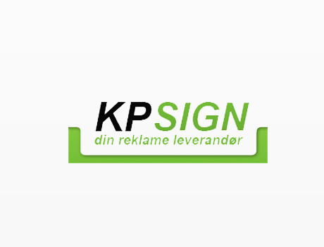 KPsign rabatkode