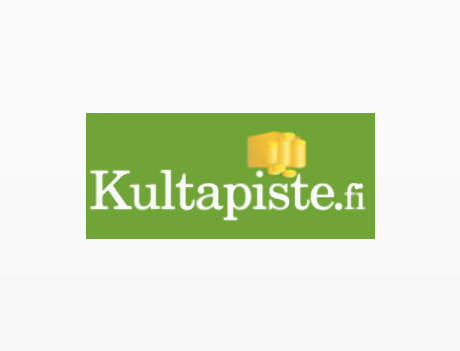 Kultapiste rabatkode