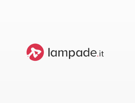 Lampade rabatkode