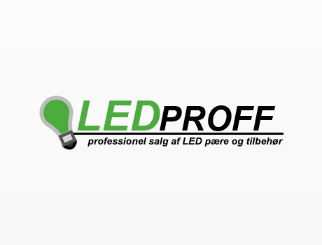 Ledproff rabatkode