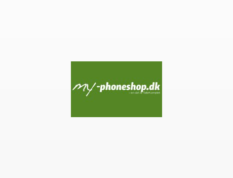 My-phoneshop rabatkode