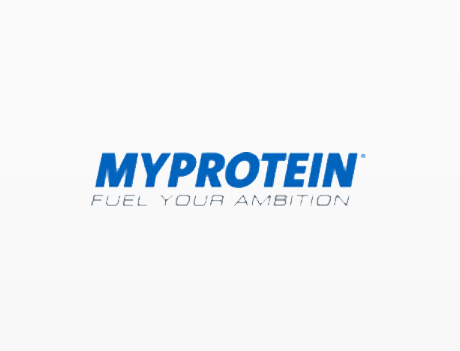 MyProtein rabatkode