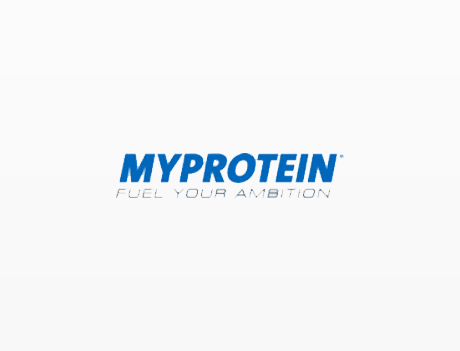 Myprotein rabatkode