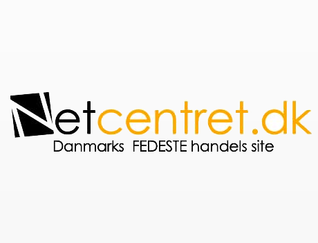 Netcentret rabatkode