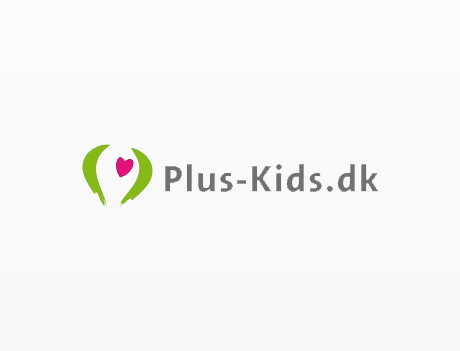 Plus-Kids rabatkode