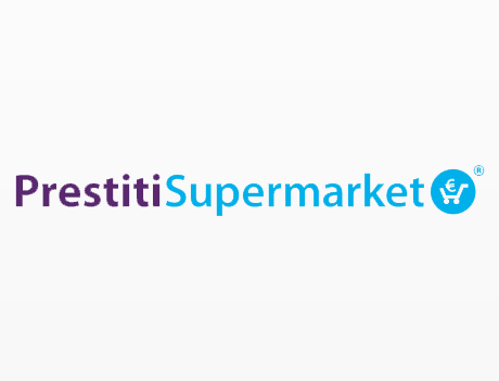 Prestitisupermarket rabatkode