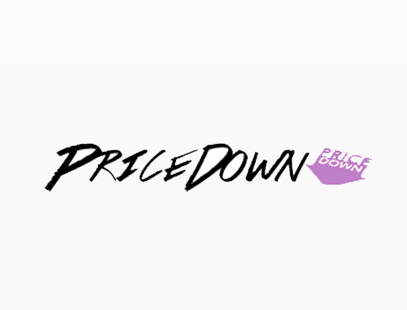 PriceDown rabatkode