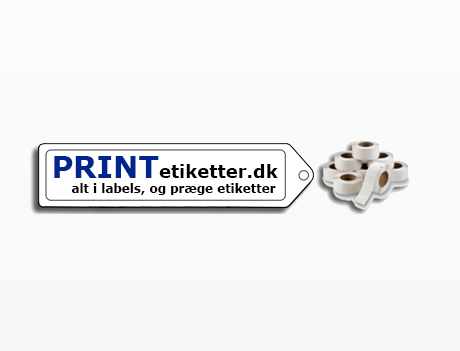 Printetiketter rabatkode