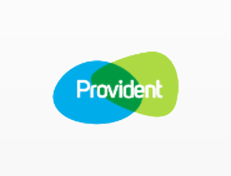 Provident rabatkode