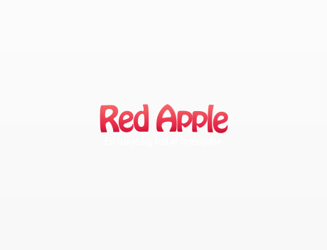 Redapple rabatkode