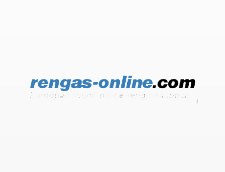 Rengasonline rabatkode