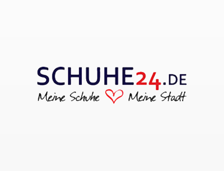 Schuhe24 rabatkode