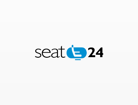 Seat24 rabatkode