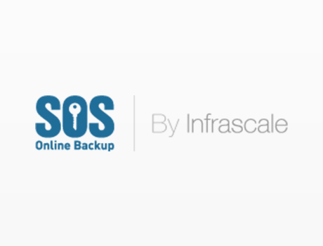 SOS Online Backup rabatkode