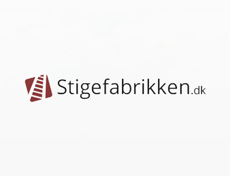 Stigefabrikken rabatkode