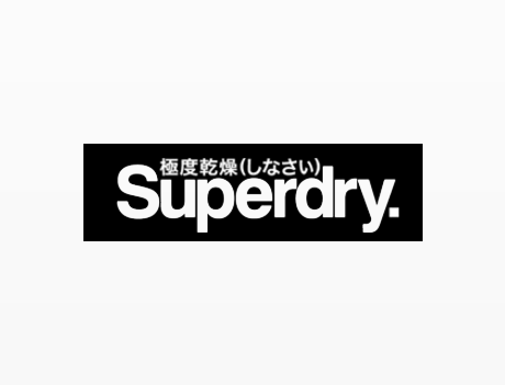 Superdry rabatkode