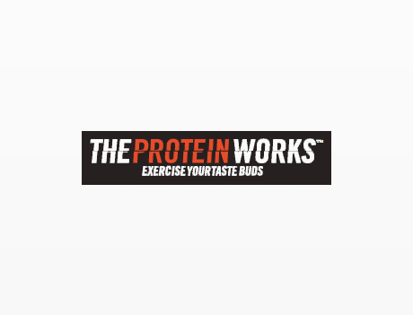 Theproteinworks rabatkode