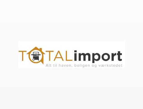 Totalimport rabatkode