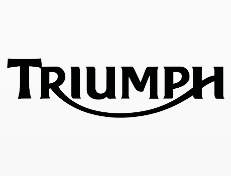 Triumph rabatkode