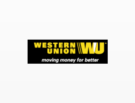 Westernunion rabatkode