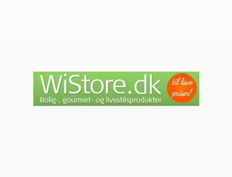 Wistore rabatkode